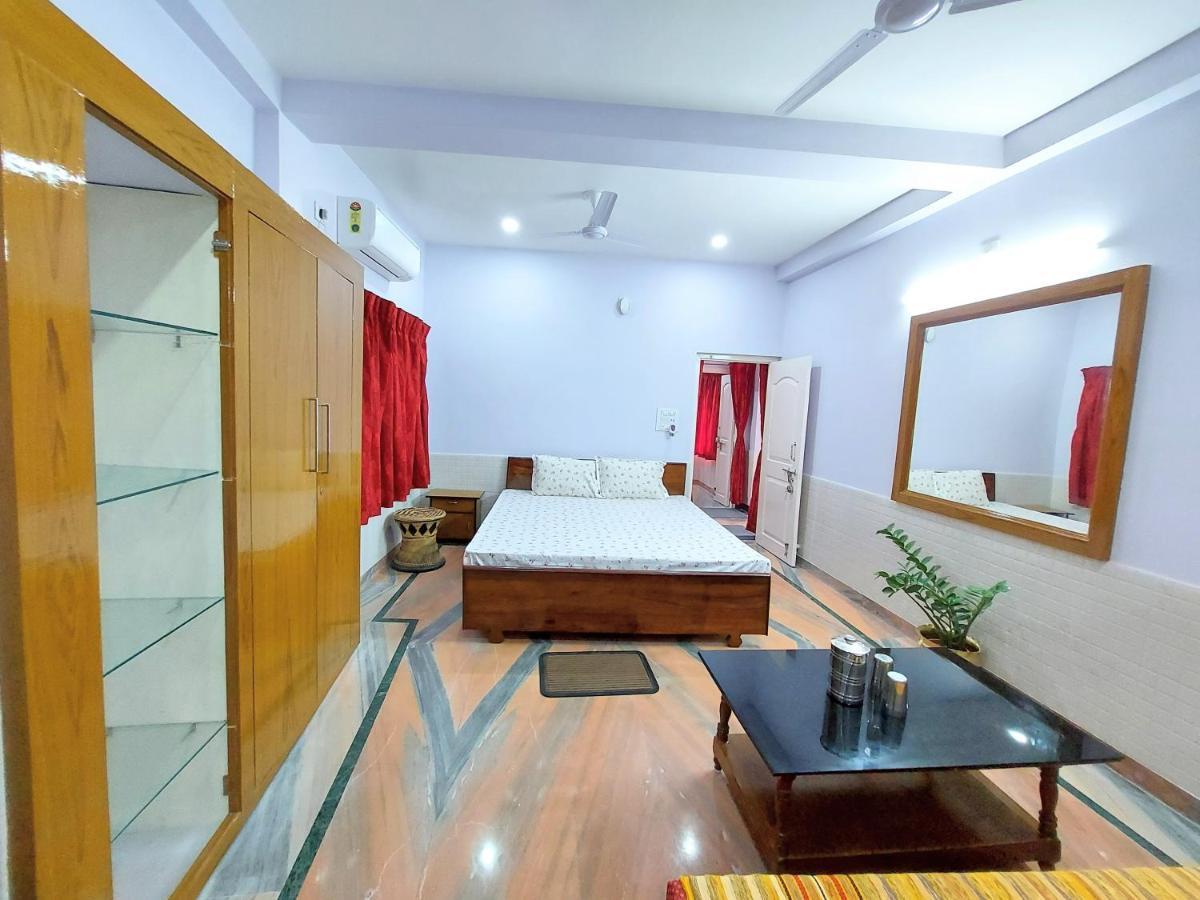 Chaiti Eco Homestay- Santiniketan Bolpur Eksteriør bilde