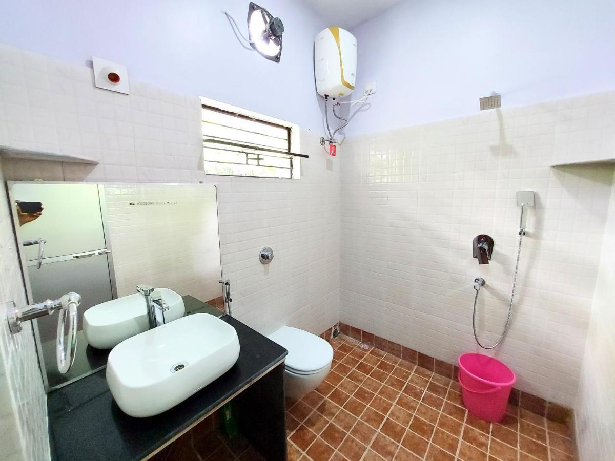 Chaiti Eco Homestay- Santiniketan Bolpur Eksteriør bilde