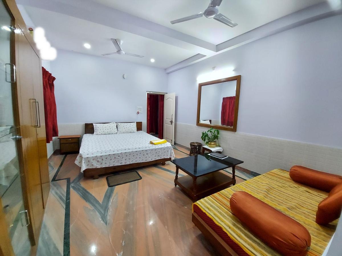 Chaiti Eco Homestay- Santiniketan Bolpur Eksteriør bilde