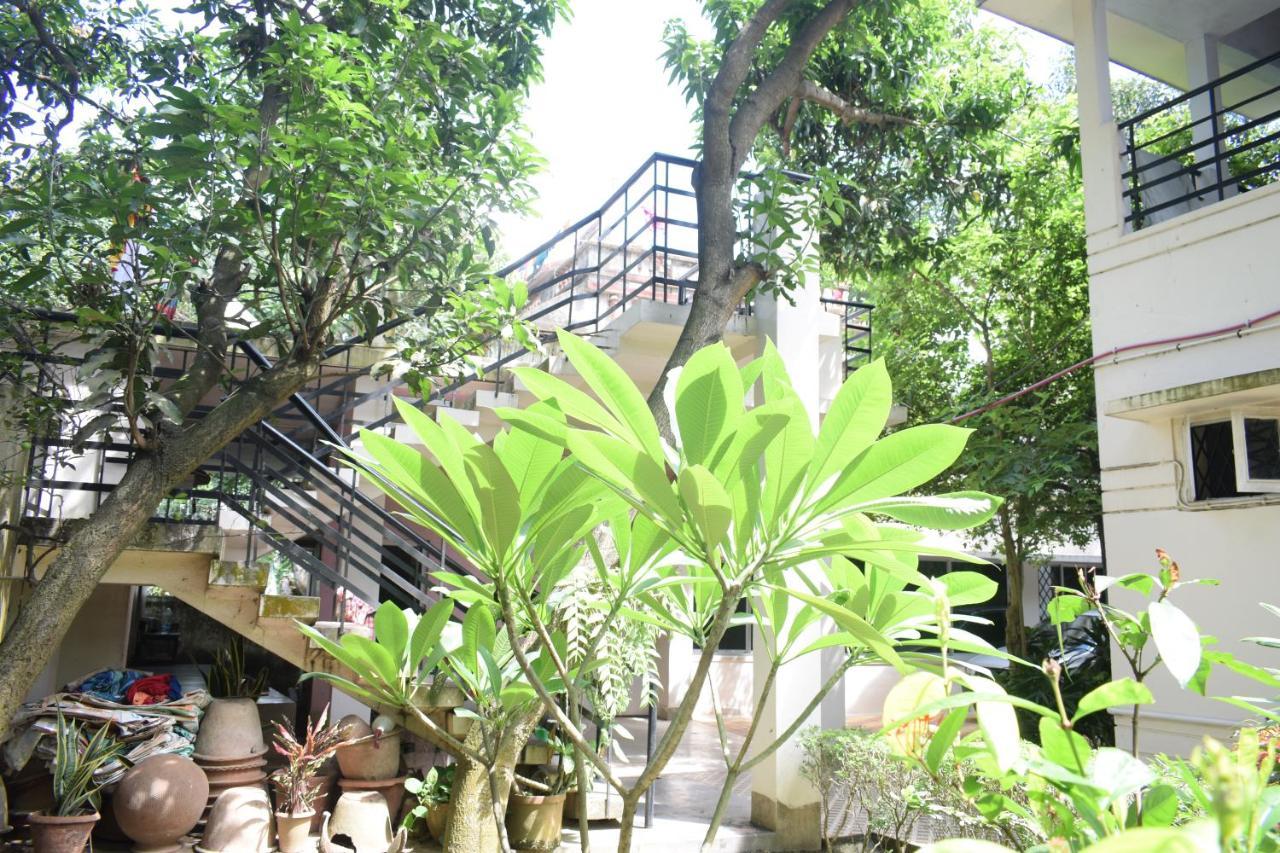 Chaiti Eco Homestay- Santiniketan Bolpur Eksteriør bilde