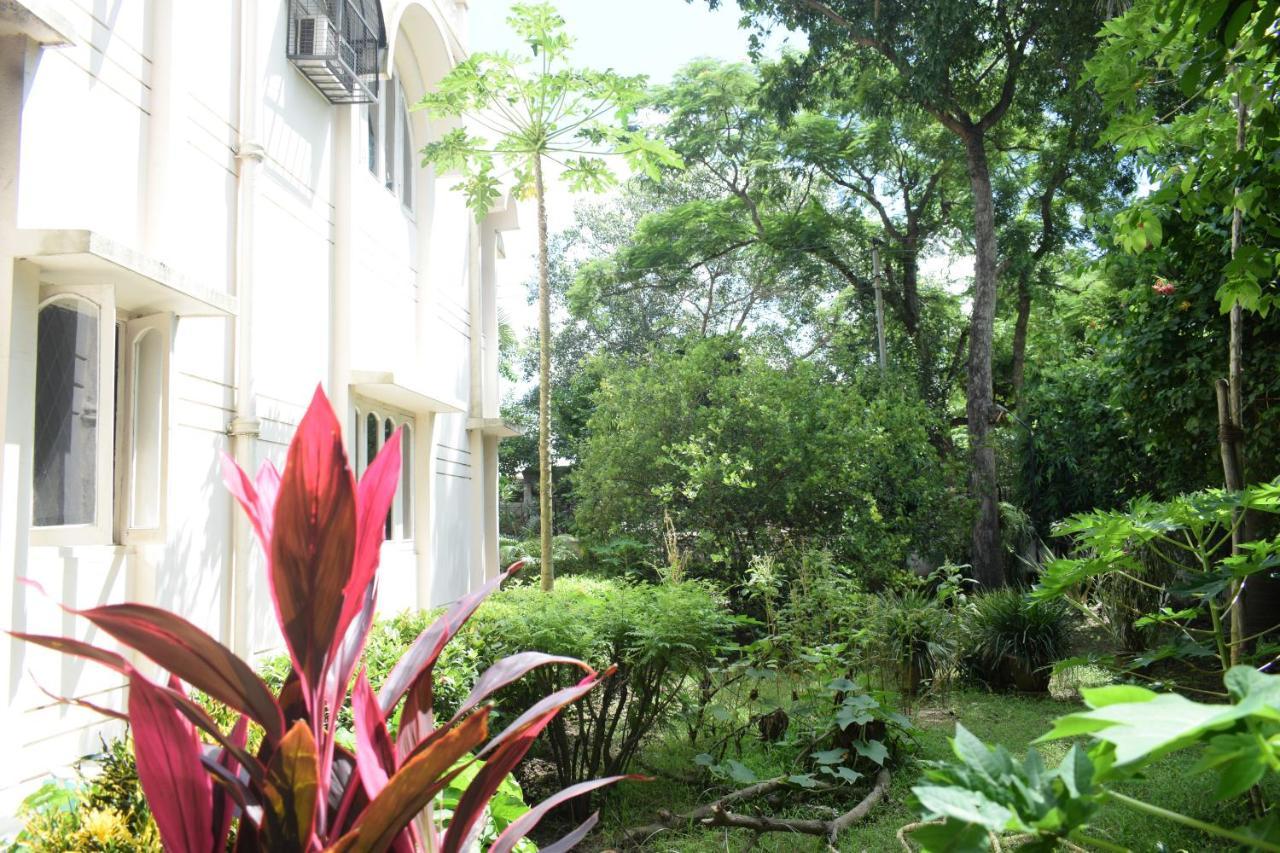 Chaiti Eco Homestay- Santiniketan Bolpur Eksteriør bilde